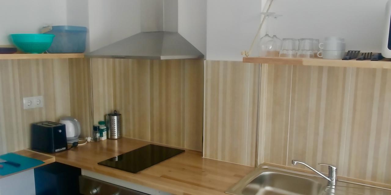 Sureda Lägenhet *