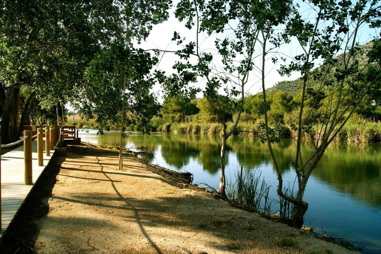 Lägenhet Sureda Canyamel (Mallorca)
